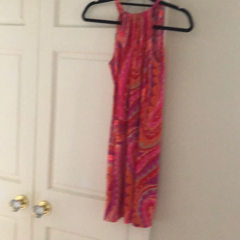 Trina Turk starless dress XS